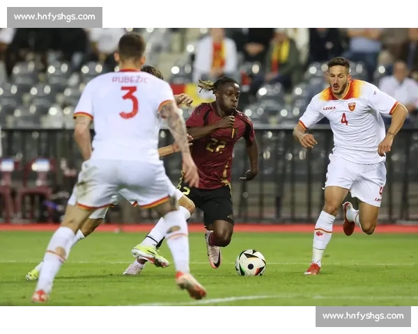 世欧预 0-6 惨败比利时 哈萨克斯坦主帅辞职谢罪