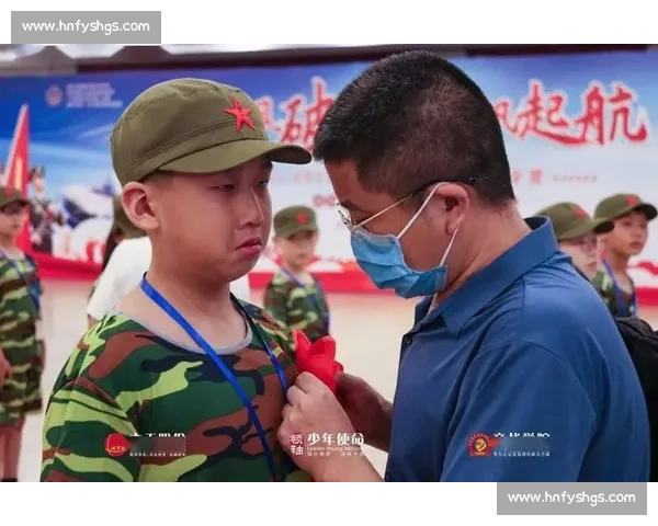 沪上少年移训多地挥汗备战，冲刺国赛展锋芒